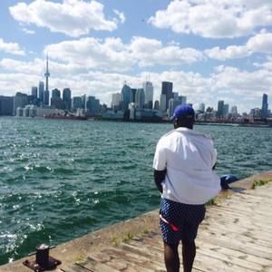 Meet your Posher, Stan